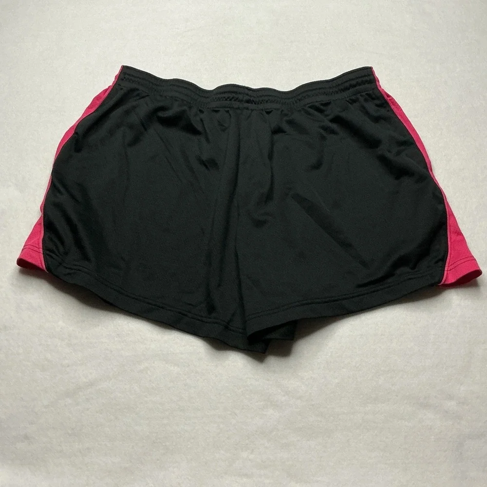 Nike polyester black